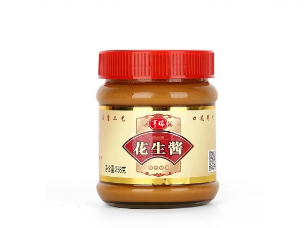 芝麻酱